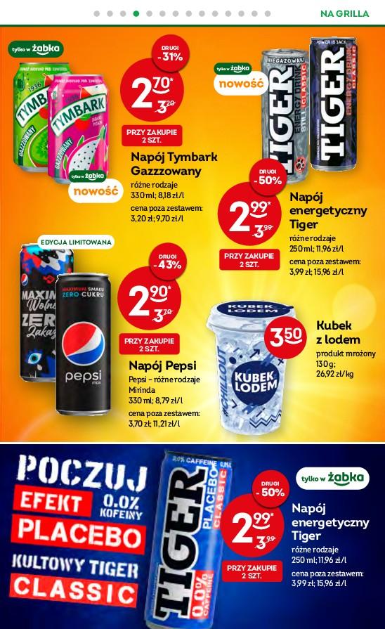 Gazetka promocyjna Żabka str. 25