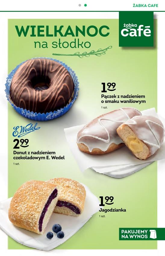 Gazetka promocyjna Żabka str. 11