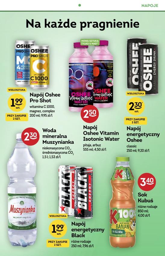 Gazetka promocyjna Żabka str. 22