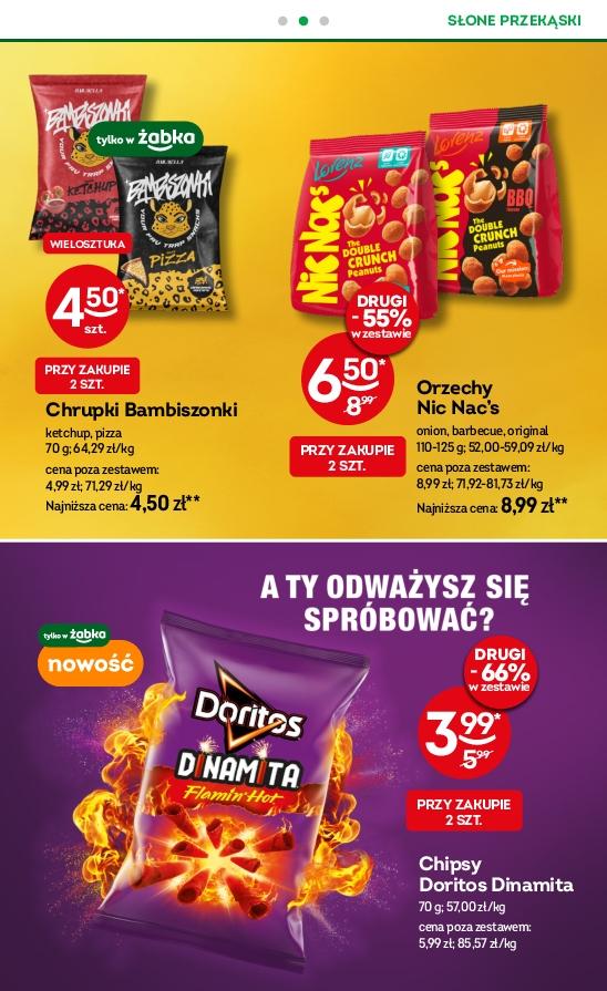 Gazetka promocyjna Żabka str. 30
