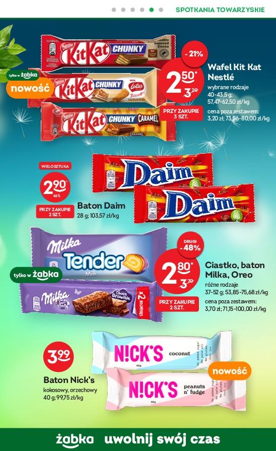 Gazetka promocyjna Żabka str. 28