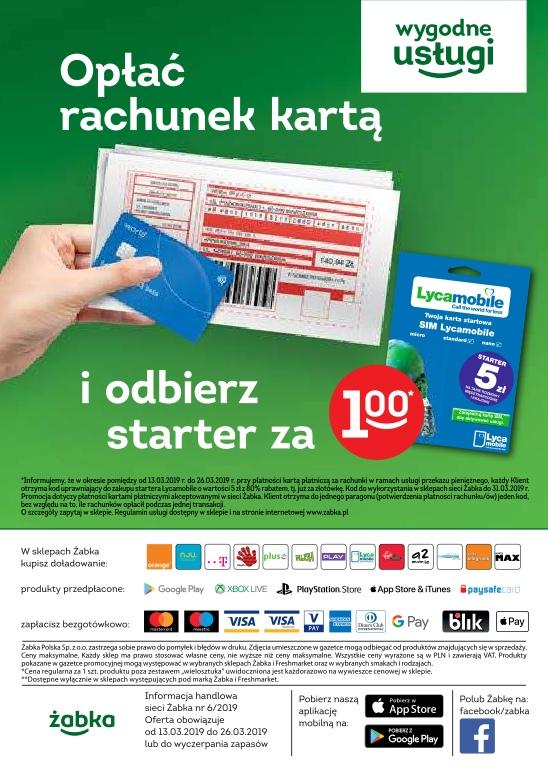 Gazetka promocyjna Żabka str. 32