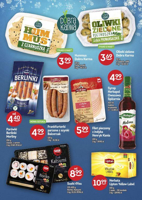 Gazetka promocyjna Żabka str. 29