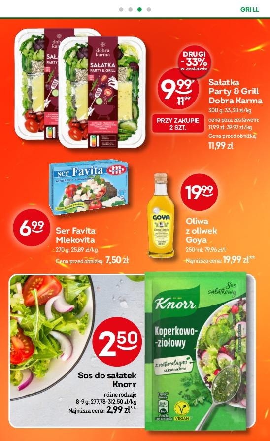 Gazetka promocyjna Żabka str. 10