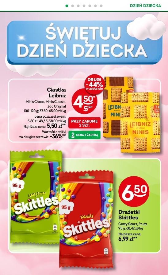 Gazetka promocyjna Żabka str. 50