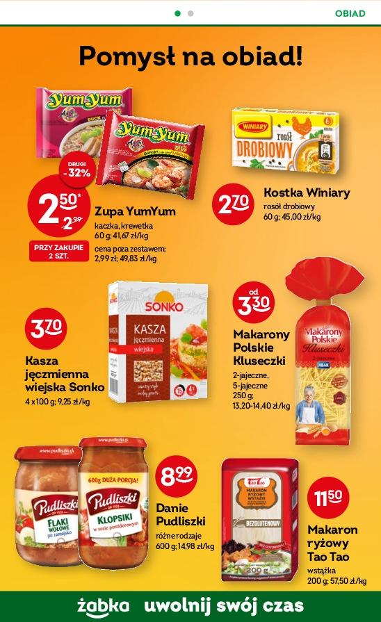 Gazetka promocyjna Żabka str. 40