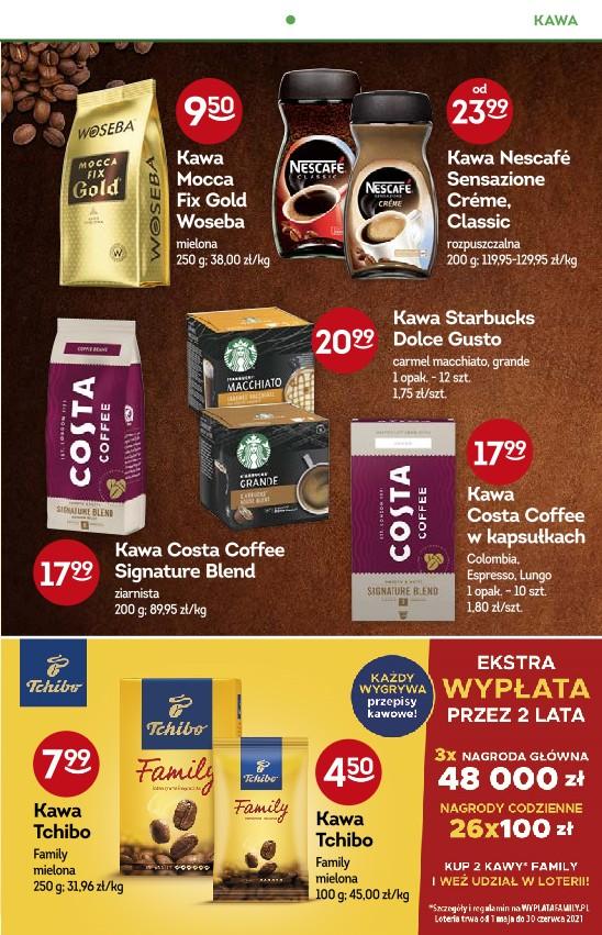 Gazetka promocyjna Żabka str. 37