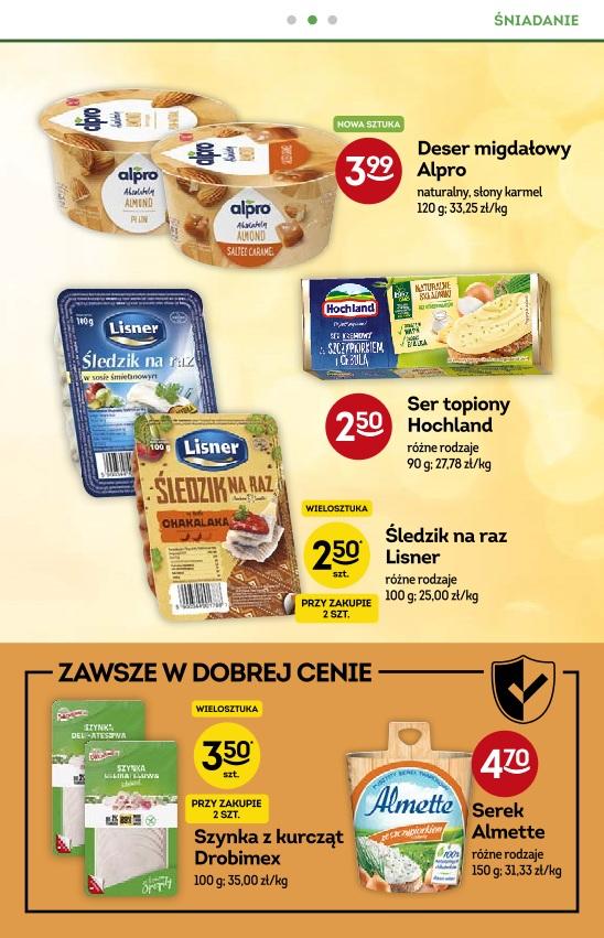 Gazetka promocyjna Żabka str. 35