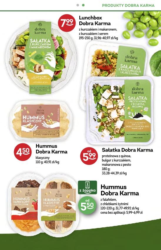 Gazetka promocyjna Żabka str. 5