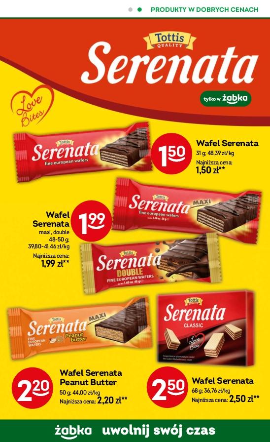 Gazetka promocyjna Żabka str. 55