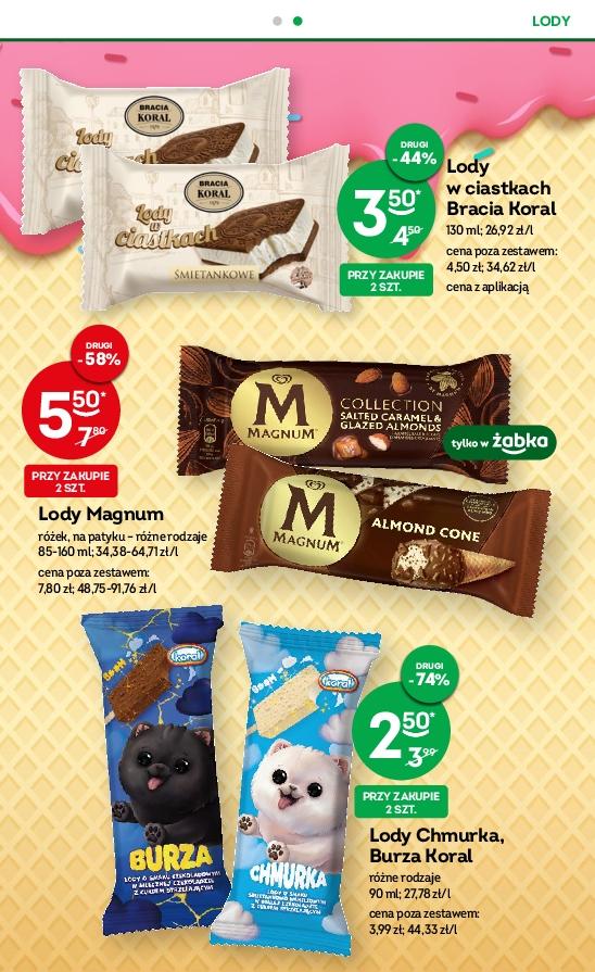 Gazetka promocyjna Żabka str. 39