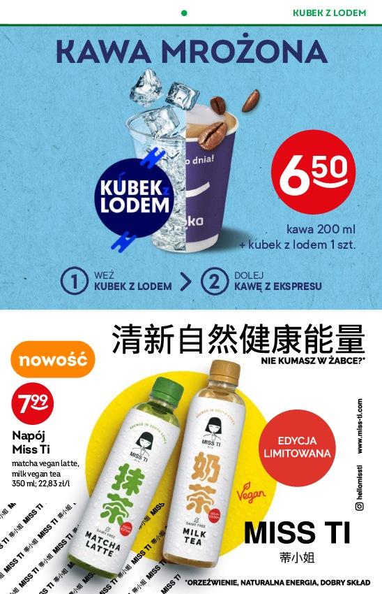 Gazetka promocyjna Żabka str. 33