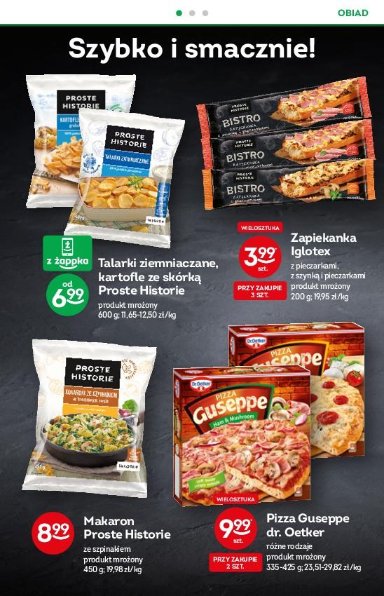 Gazetka promocyjna Żabka str. 34