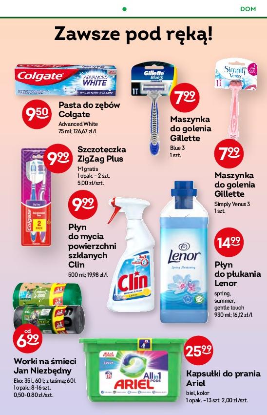 Gazetka promocyjna Żabka str. 42