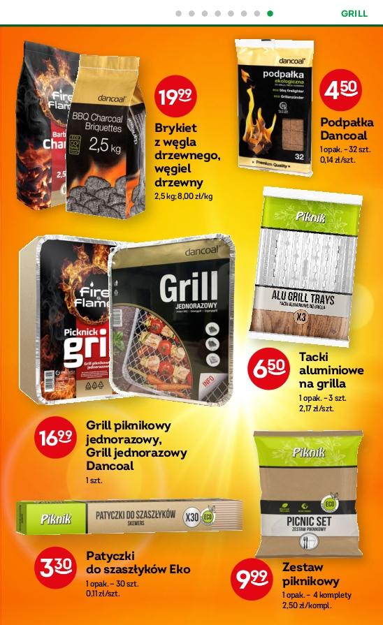 Gazetka promocyjna Żabka str. 35