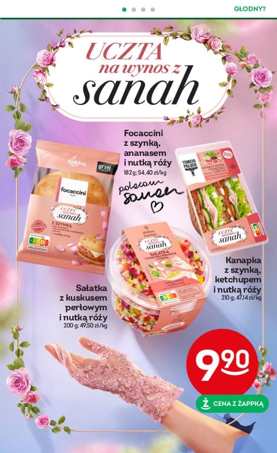 Gazetka promocyjna Żabka str. 4