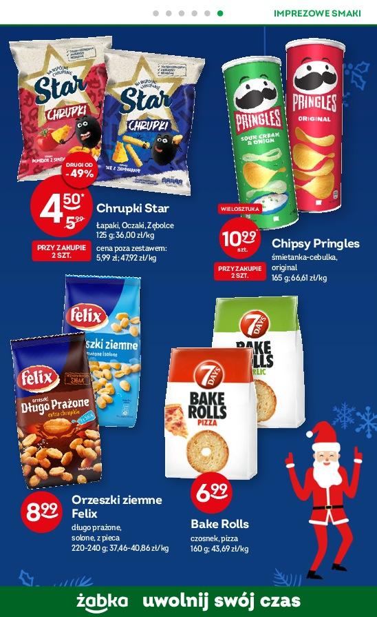 Gazetka promocyjna Żabka str. 19