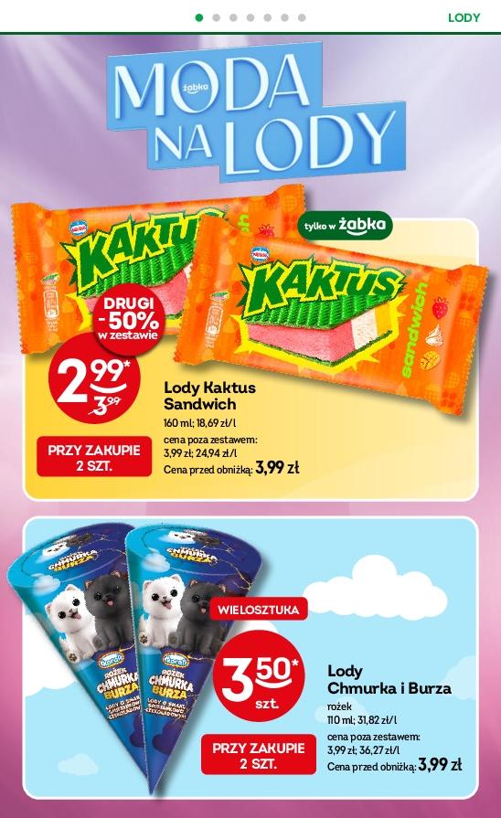 Gazetka promocyjna Żabka str. 24