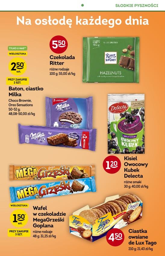 Gazetka promocyjna Żabka str. 32