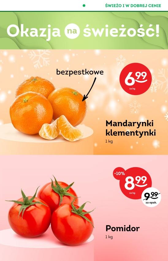 Gazetka promocyjna Żabka str. 24