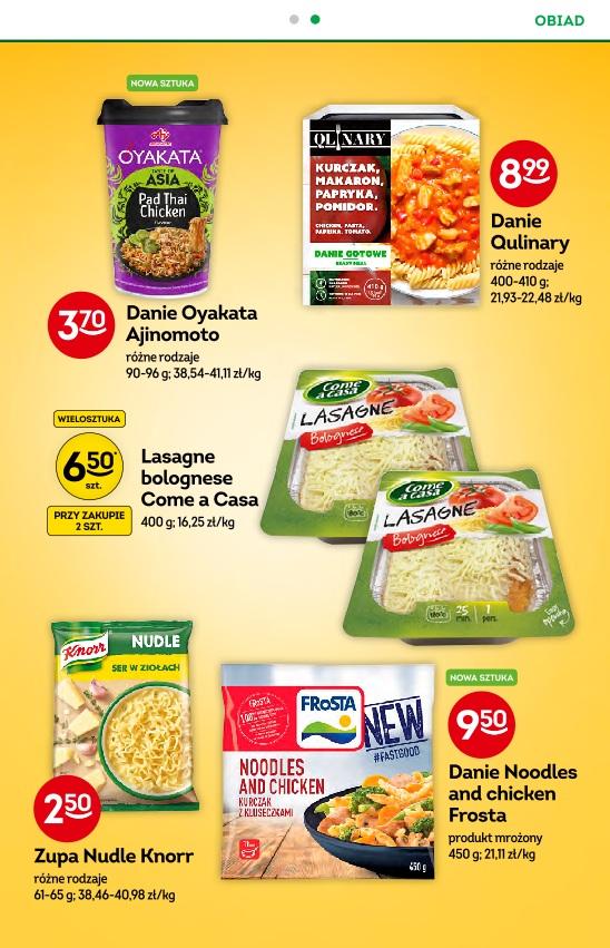 Gazetka promocyjna Żabka str. 33