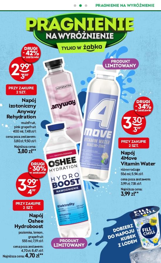 Gazetka promocyjna Żabka str. 17