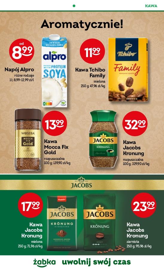 Gazetka promocyjna Żabka str. 50