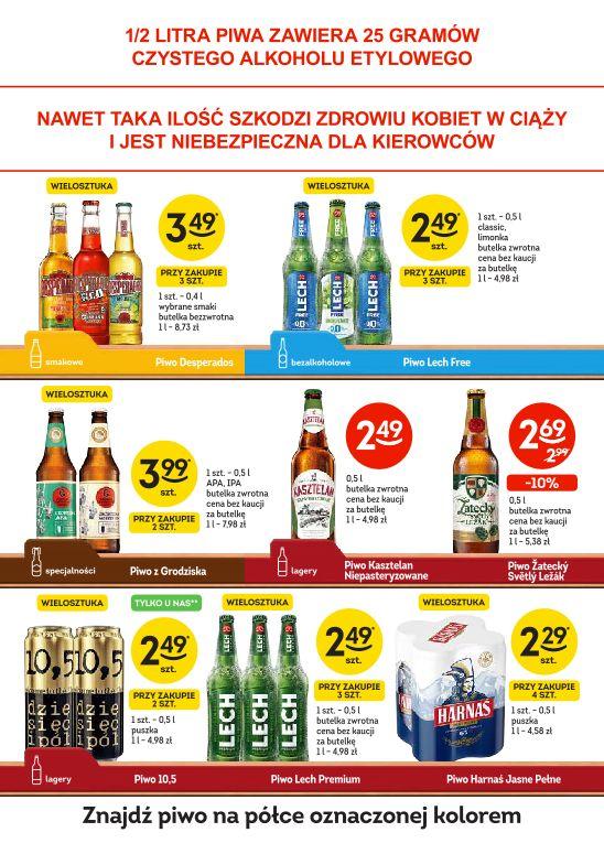 Gazetka promocyjna Żabka str. 11