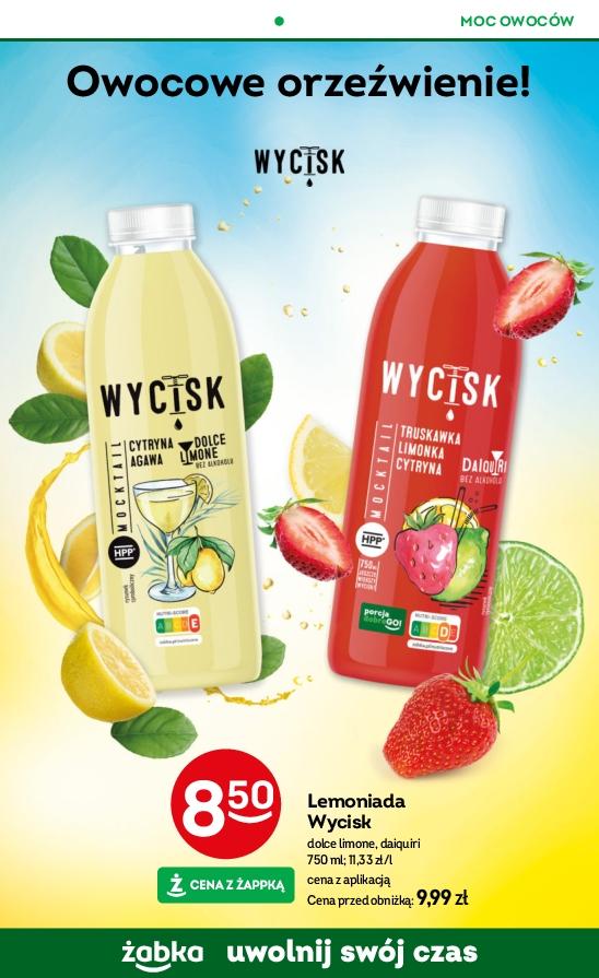 Gazetka promocyjna Żabka str. 86