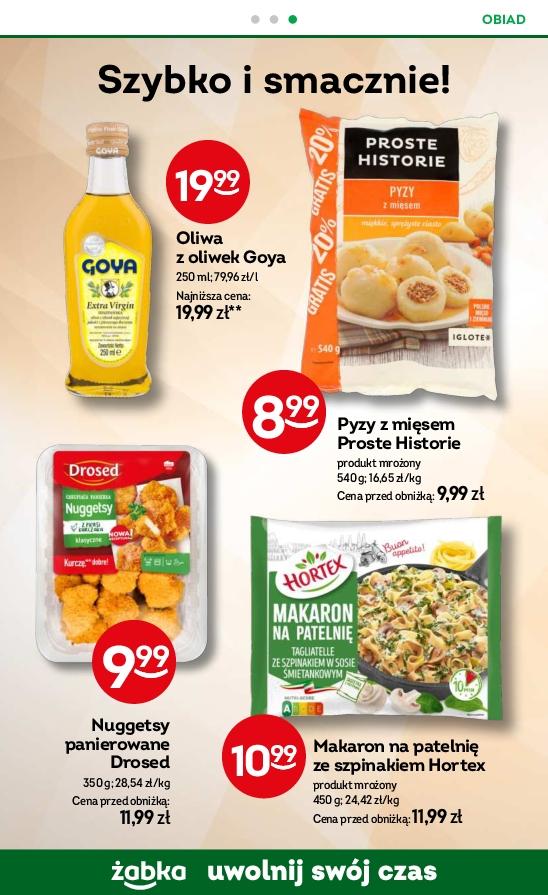 Gazetka promocyjna Żabka str. 68