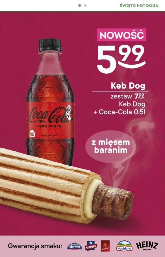 Gazetka promocyjna Żabka str. 16