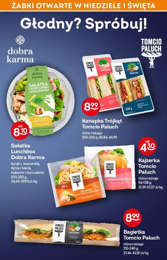 Gazetka promocyjna Żabka str. 7