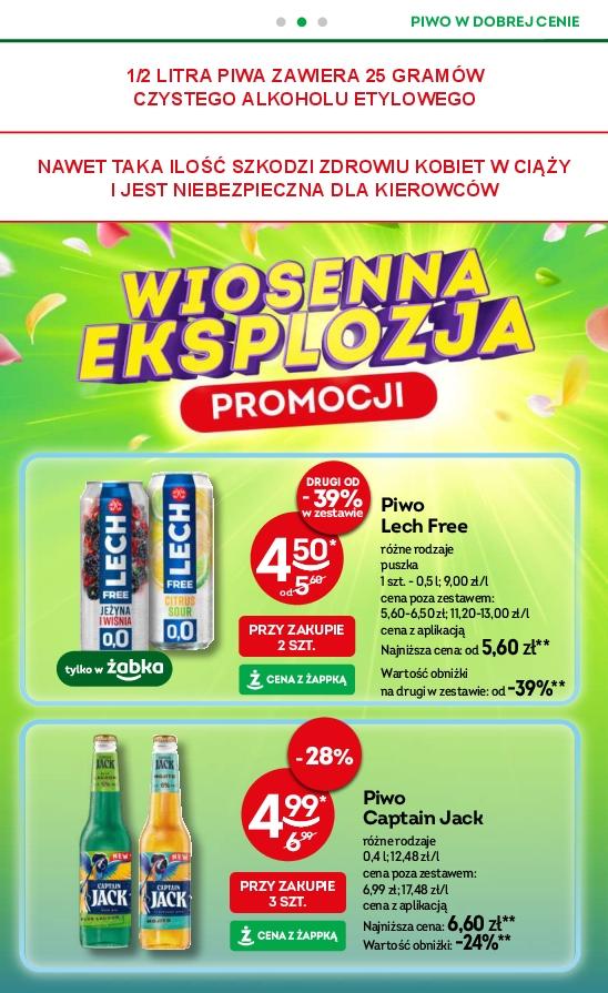 Gazetka promocyjna Żabka str. 20