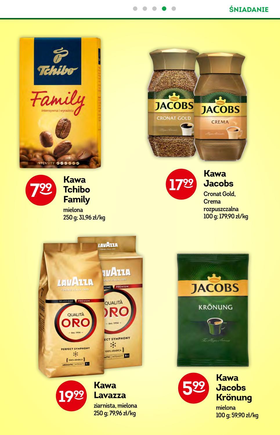 Gazetka promocyjna Żabka str. 20