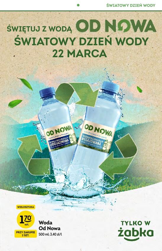 Gazetka promocyjna Żabka str. 9