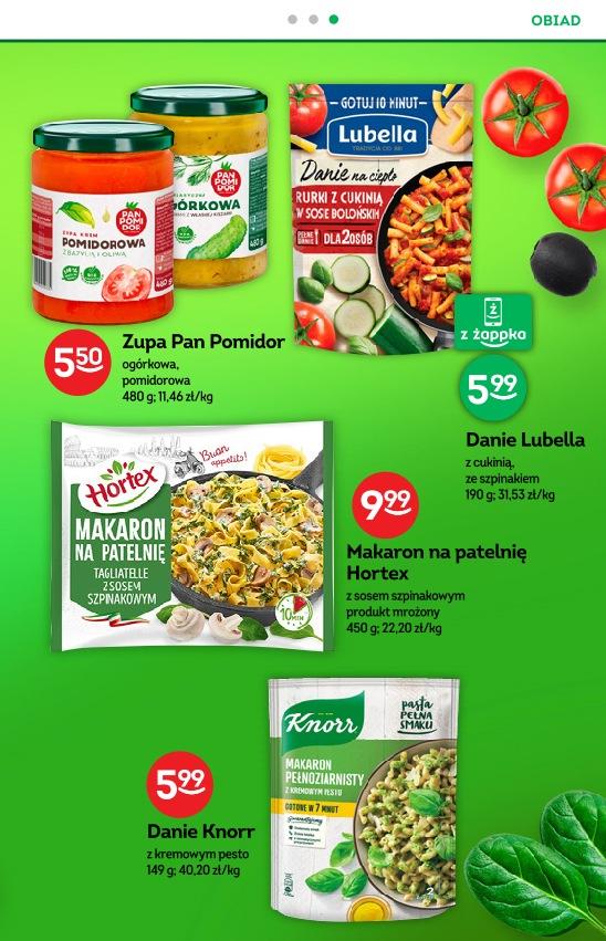 Gazetka promocyjna Żabka str. 46