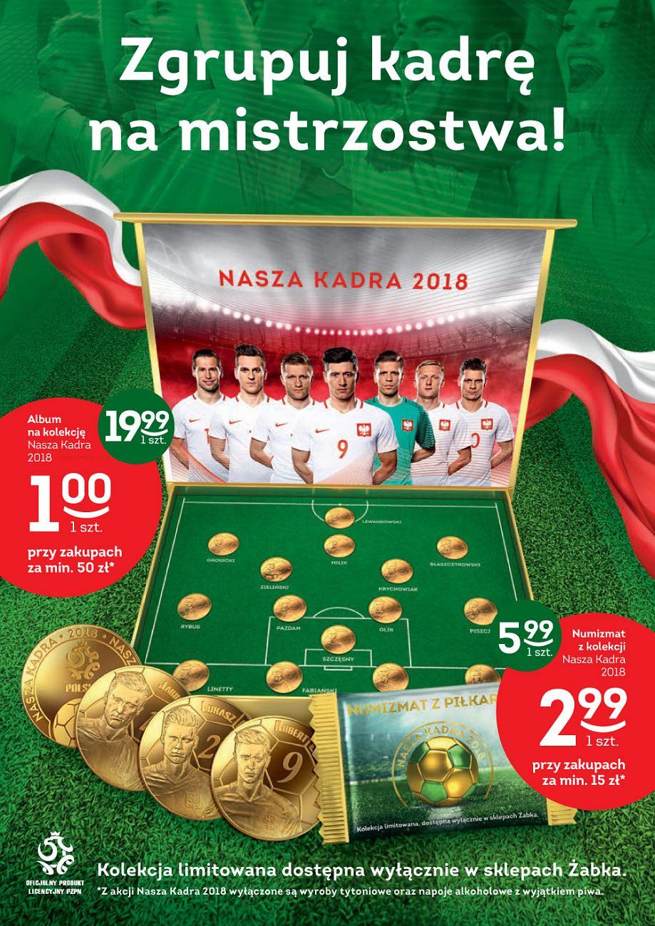 Gazetka promocyjna Żabka str. 5