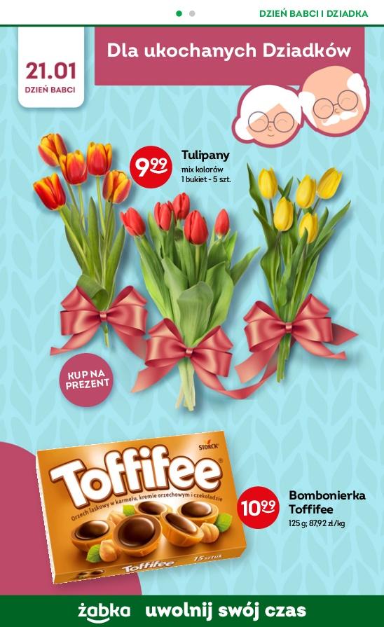 Gazetka promocyjna Żabka str. 16