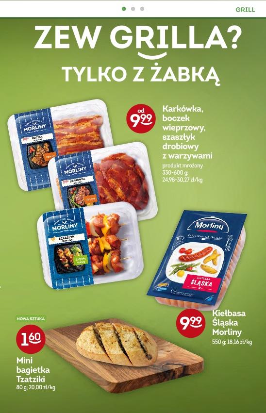 Gazetka promocyjna Żabka str. 19