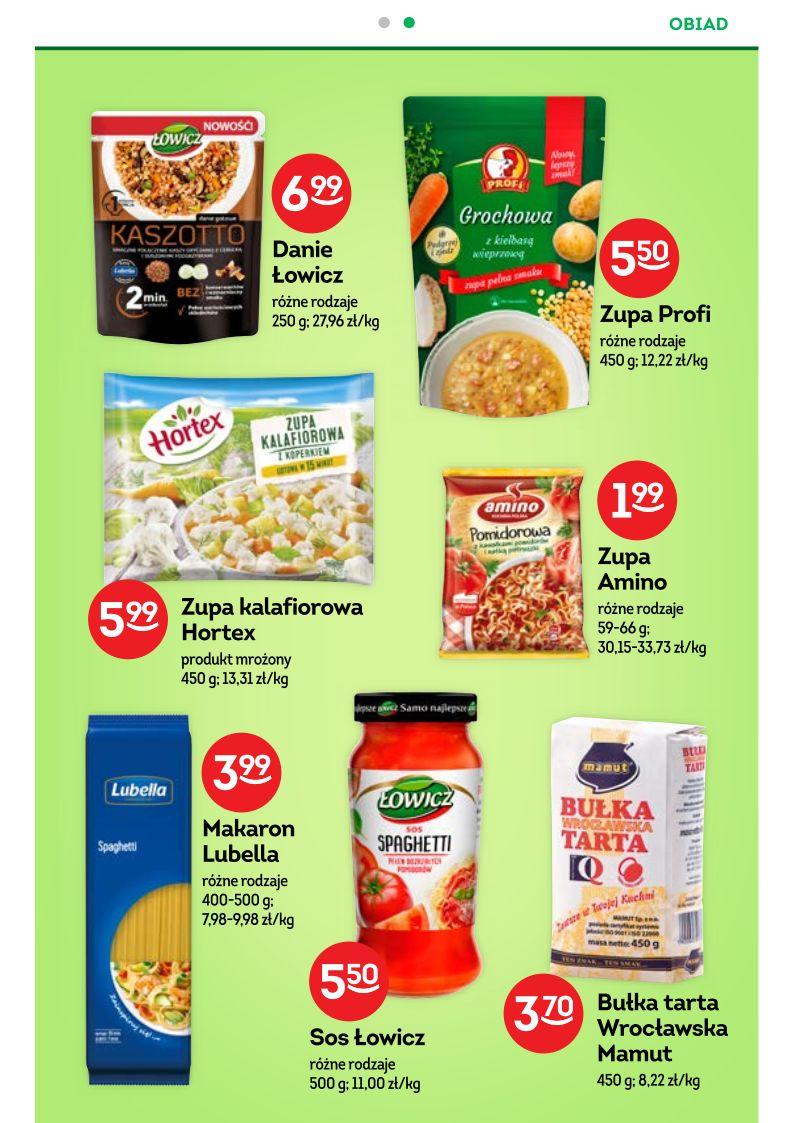 Gazetka promocyjna Żabka str. 29