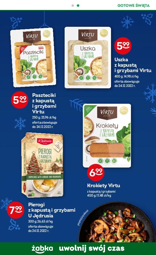 Gazetka promocyjna Żabka str. 13