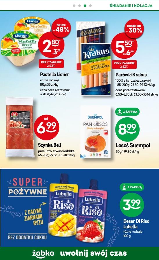 Gazetka promocyjna Żabka str. 42