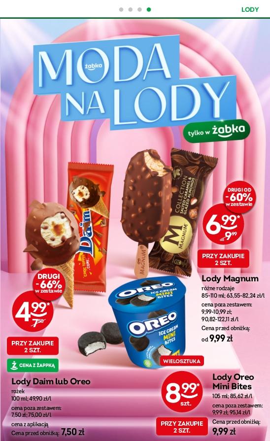 Gazetka promocyjna Żabka str. 7