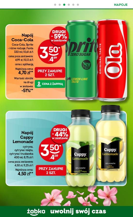 Gazetka promocyjna Żabka str. 36