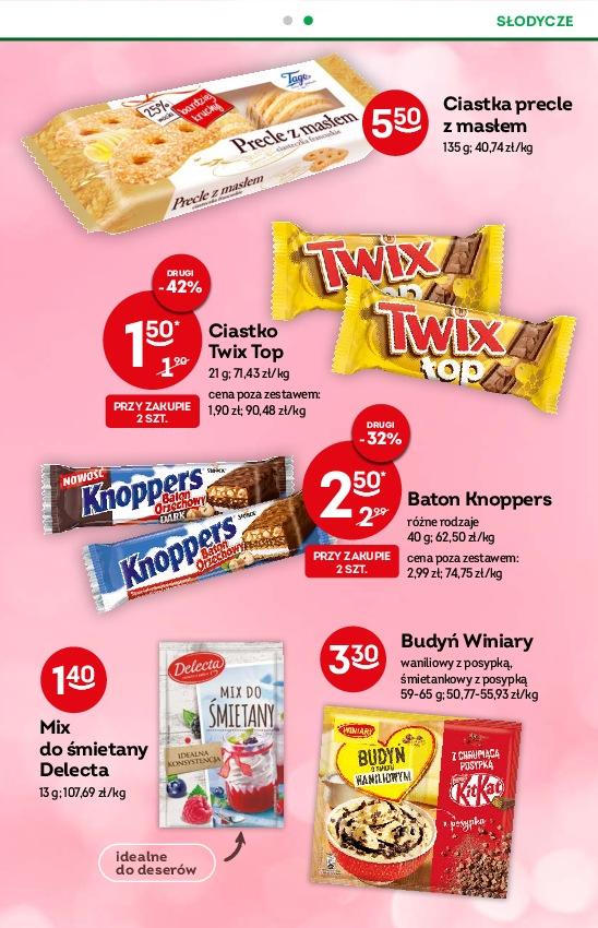 Gazetka promocyjna Żabka str. 35