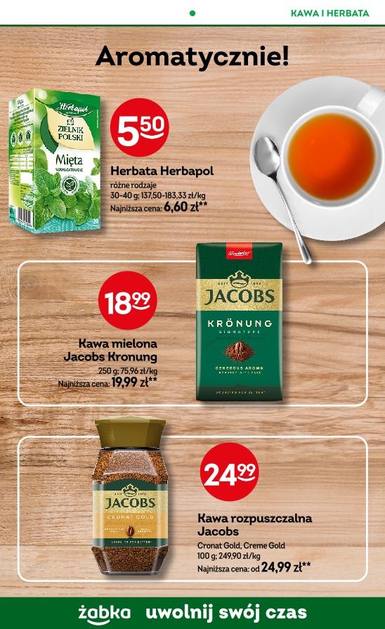 Gazetka promocyjna Żabka str. 54