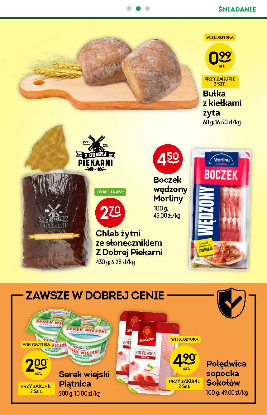 Gazetka promocyjna Żabka str. 26