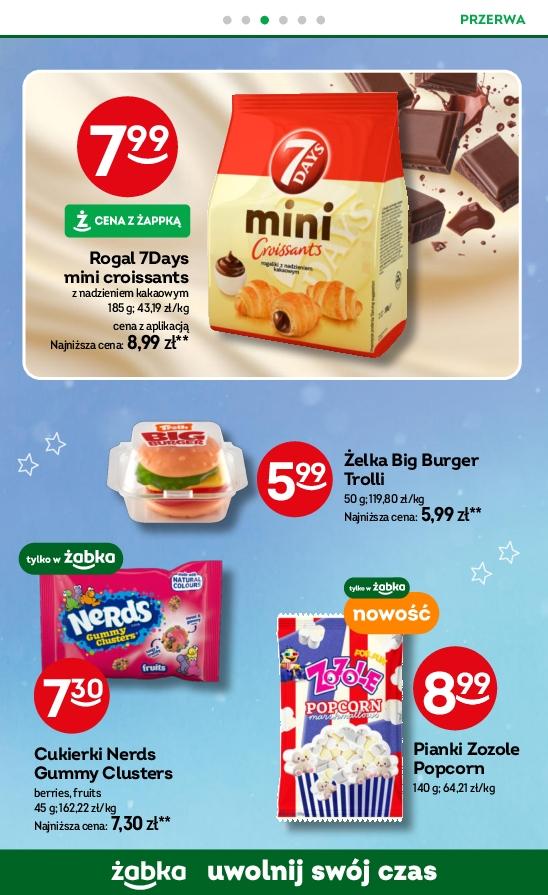 Gazetka promocyjna Żabka str. 44