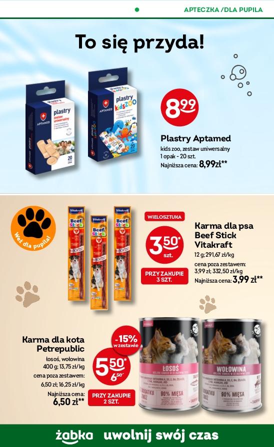 Gazetka promocyjna Żabka str. 54