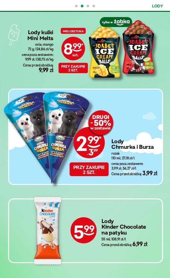 Gazetka promocyjna Żabka str. 40